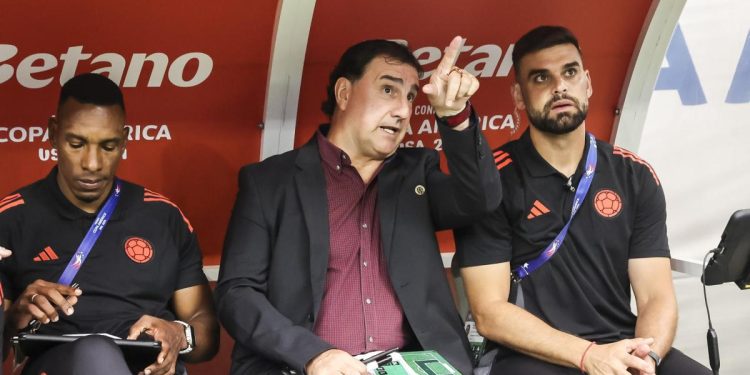 Néstor Lorenzo, entre los diez mejores seleccionadores del mundo para la Federación de Historia y Estadística del Fútbol