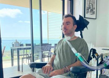 Una operación pionera en Europa ayuda a pacientes tetrapléjicos a desconectarse de la ventilación mecánica