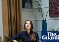 Elif Shafak nombrada nueva presidenta de la Real Sociedad de Literatura | Libros