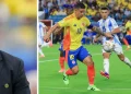 Néstor Lorenzo anuncia partido de despedida y 'preparación' en Colombia, y da detalles de la sede de concentración en el Mundial