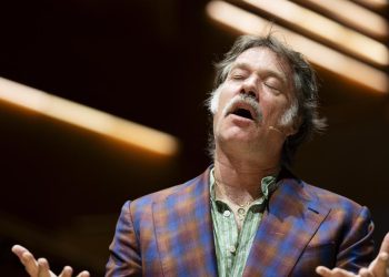 Rufus Wainwright, un Kurt Weill bien actual (★★★★✩), y otras discotecas de la semana