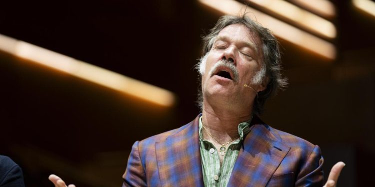 Rufus Wainwright, un Kurt Weill bien actual (★★★★✩), y otras discotecas de la semana