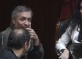Máximo Kirchner negoció con los Menem los lugares en la AGN y en el Congreso sospechan que se viene el pacto por la Corte