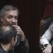 Máximo Kirchner negoció con los Menem los lugares en la AGN y en el Congreso sospechan que se viene el pacto por la Corte