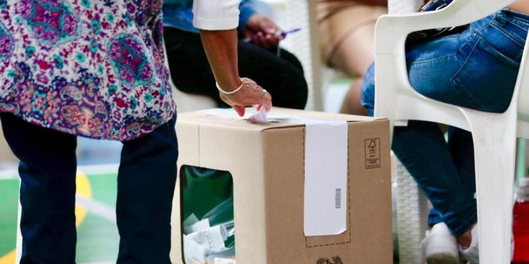 Los efectos en las consultas presidenciales de marzo tras el no de los conservadores, liberales y Cambio Radical