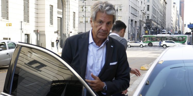 Fue primicia de LPO: Pazo renunció a ARCA y asume un hombre de Santiago