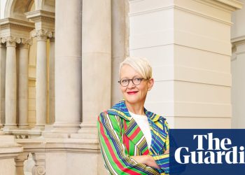 Maria Balshaw dejará el cargo de directora de la Tate después de nueve años | Cultura