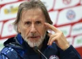 Ricardo Gareca debuta como streamer con Jefferson Farfán