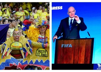 ¿Por qué son tan caras las boletas del Mundial de fútbol del 2026? Los altos precios desatan reacciones en todo el mundo.