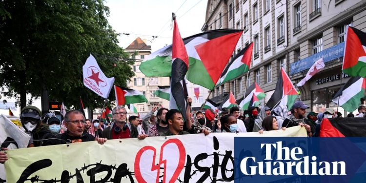 Eurovisión se ha enfrentado a boicots políticos antes: ¿cómo se compara el último? | Eurovisión