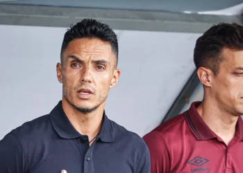 'Ellos tienen más responsabilidad de ganar y ser favoritos'