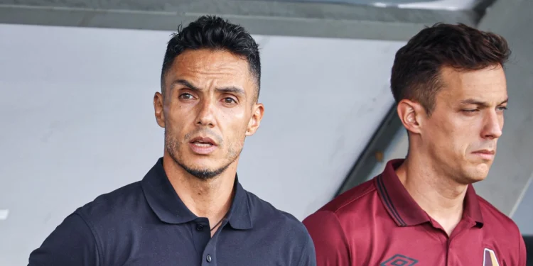 'Ellos tienen más responsabilidad de ganar y ser favoritos'