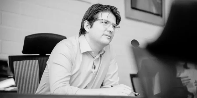 Miguel Uribe Turbay, el crimen contra el candidato presidencial que revivió el fantasma de los magnicidios en el país