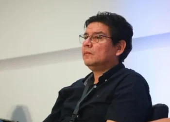 José Raúl Moreno tomó posesión como jefe de Despacho del presidente Gustavo Petro