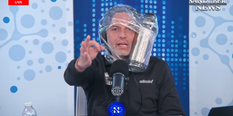 En el PRO no pueden creer que Tronco, el socio de Fantino, debutó votando con el kirchnerismo