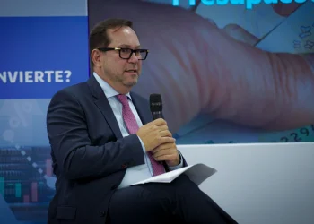 El presidente del Senado, Lidio García, insiste en citación a hacer control político a emergencia económica.