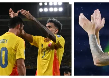 Propósitos de año nuevo en Selección Colombia: realidad vs expectativa… (Opinión)
