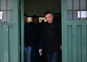 El acuerdo que tantean Kicillof y Máximo para evitar la guerra en el PJ bonarense