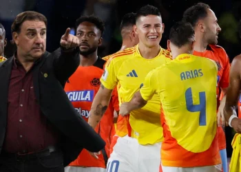 Néstor Lorenzo no quedó muy conforme con las sedes de la Selección Colombia en el Mundial 2026 por jugar en la altura: 'Es una desventaja'