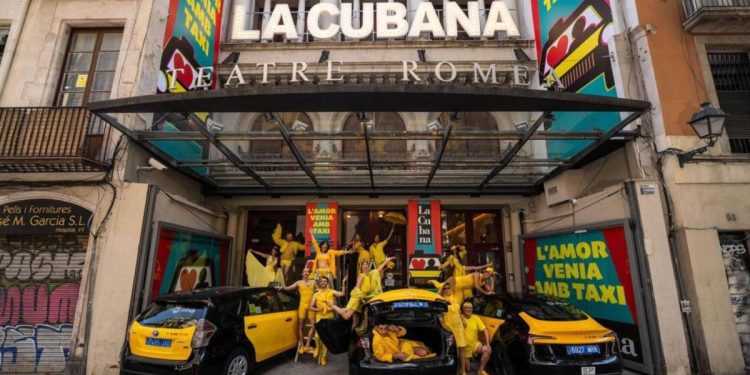 El musical de La Cubana, la mejor obra del 2025