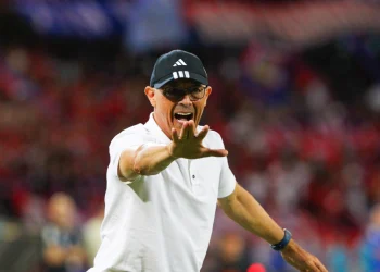 declaraciones luego del primer juego de la final Junior-Tolima