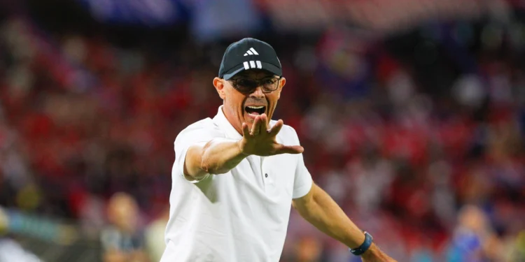 declaraciones luego del primer juego de la final Junior-Tolima