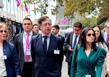 Se va Angie Rodríguez, directora del Dapre, del gobierno de Gustavo Petro: asume Letty Leal