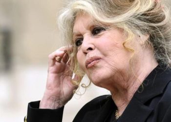 Muere la legendaria actriz francesa Brigitte Bardot, mito erótico y gran defensora de los animales