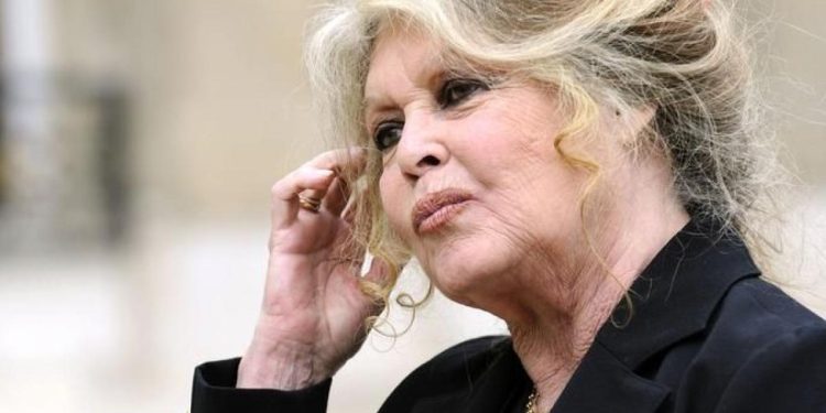 Muere la legendaria actriz francesa Brigitte Bardot, mito erótico y gran defensora de los animales