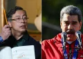 El presidente Gustavo Petro llama 'dictador' a Nicolás Maduro pero dice que no es narcotraficante como afirma Estados Unidos