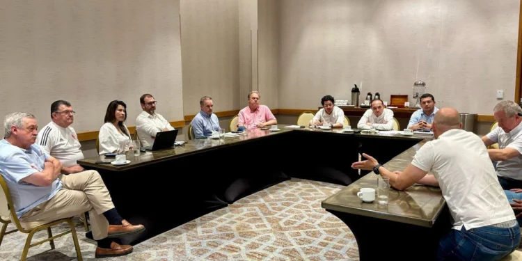 Mintrabajo investigación abrió a la Federación Colombiana de Fútbol y Dimayor por conductas antisindicales