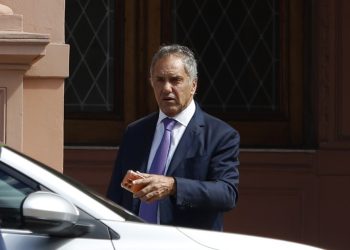 Scioli rompe con el Indec porque no le gustaron los pésimos números del turismo