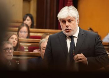 Junts señala que no se puede pactar un modelo de financiación sin conocer las balanzas fiscales