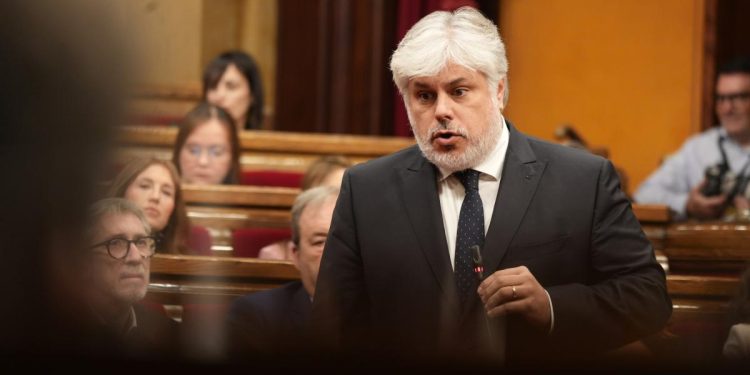 Junts señala que no se puede pactar un modelo de financiación sin conocer las balanzas fiscales