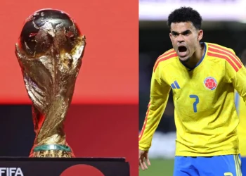 nada de nervios… (Meluk le cuenta, opinión)