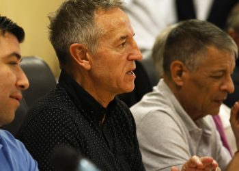 La CGT al final hará una marcha contra la reforma, pese al gesto de Milei