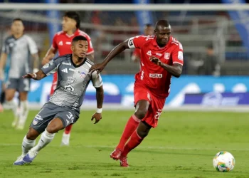 listos los horarios de la trascendental fecha 5 de los cuadrangulares semifinales