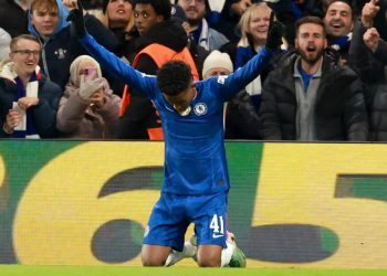 «Golea el Chelsea y golea la Premier»