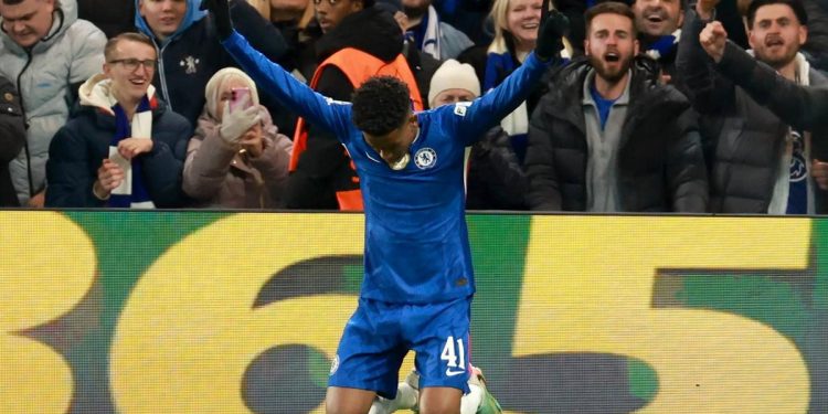 «Golea el Chelsea y golea la Premier»