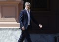 Caputo ya le debe a Jorge Macri 350 mil millones y confirma que el gobierno es justo de plata