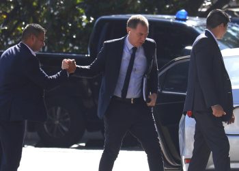 Santilli le puso prioridad a cerrar con Zamora para sacar el Presupuesto: «Tiene siete diputados, es un partido en sí mismo»