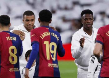 Importante crecimiento de LaLiga, que supera los 1.000 millones por temporada