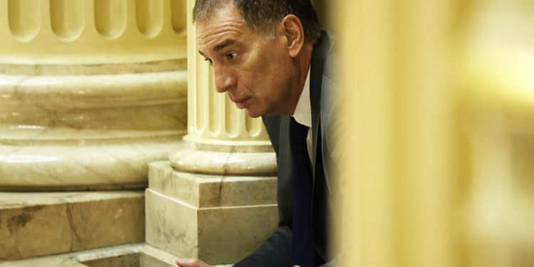 Los gobernadores piden fondos para aprobar el Presupuesto y en la Rosada quieren que salga antes de las Fiestas.