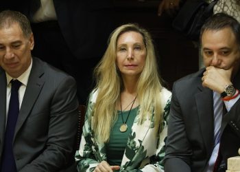 Karina quiere que Milei la elija sucesora como hizo Néstor con Cristina