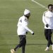 Temor al entrenamiento a puerta abierta del Real Madrid