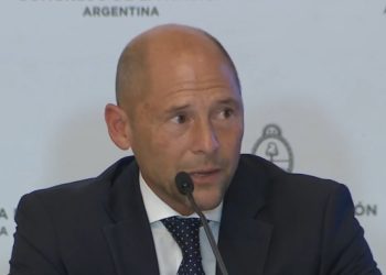 Andrés Edelstein ya redactó la reforma tributaria: plantea eliminar Ingresos Brutos y reemplazarlo por un IVA dual que cobren las provincias