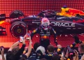 McLaren corrió para Verstappen… (Opinión, José Clopatofsky)