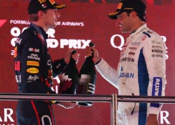 Sainz vuelve a ser la perla en el mercado de la F1