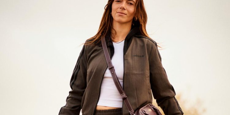 Aitana tendrá que pasar por quirófano y estará varios meses de baja.