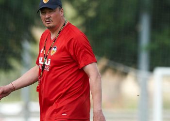 Lubo Penev, hospitalizado de forma urgente en una clínica oncológica alemana